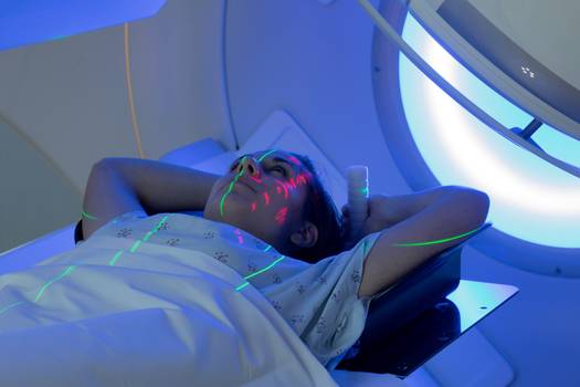 Atividade física alivia fadiga relacionada à radioterapia em mulheres com câncer de mama