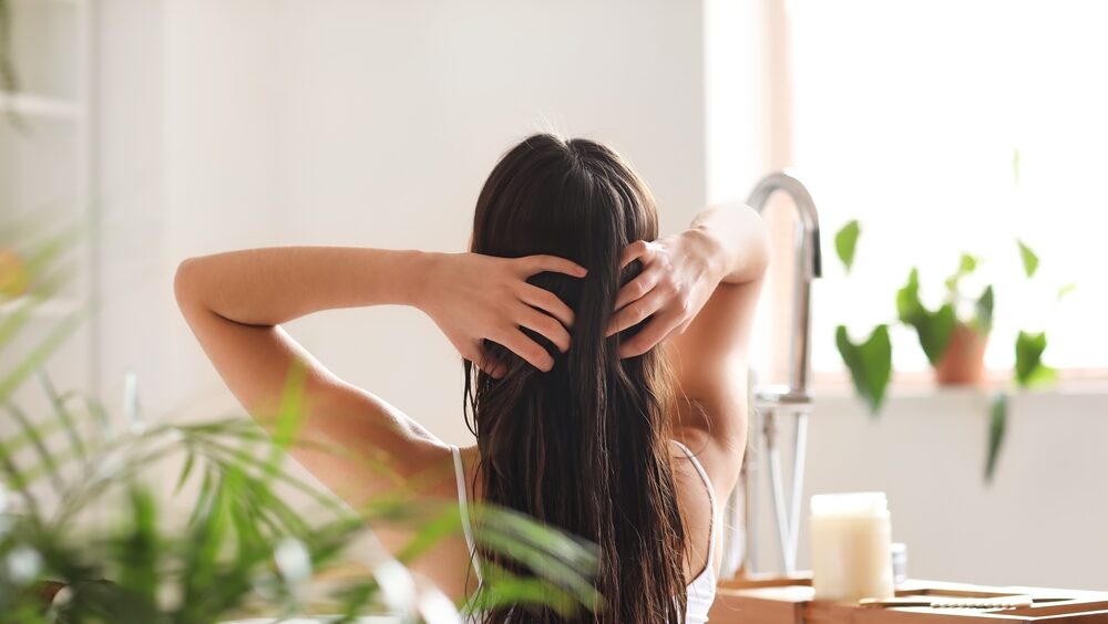 cabelo fino