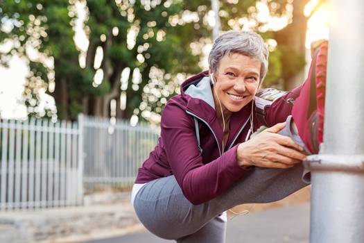 Caminhar para envelhecer bem: estudo aponta quantidade de passos recomendada 