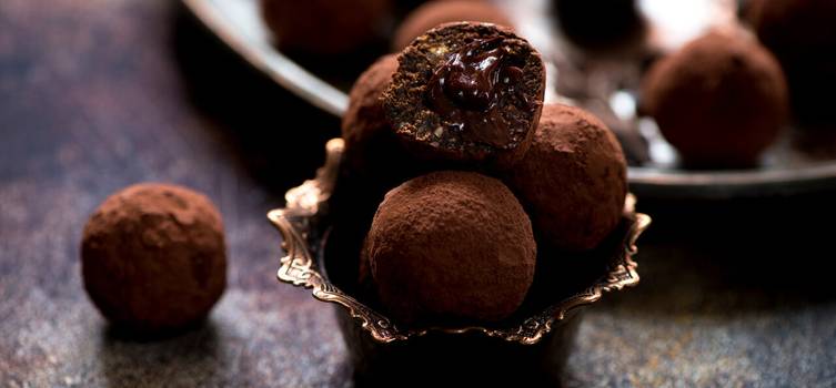 Cheiro de chocolate ajuda a manter a dieta, diz estudo