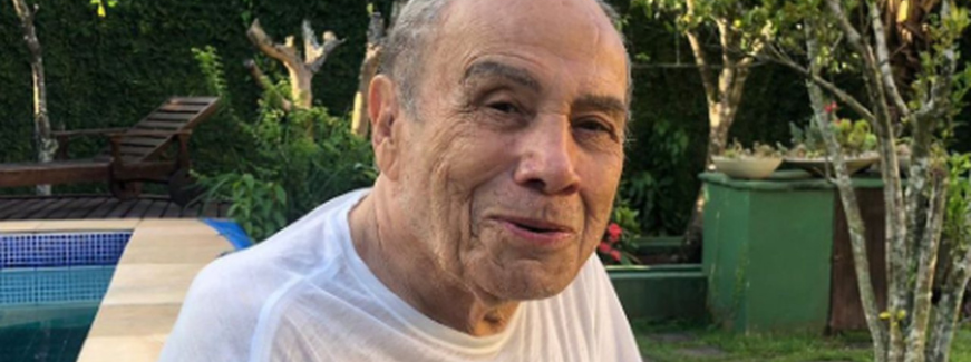 stenio garcia