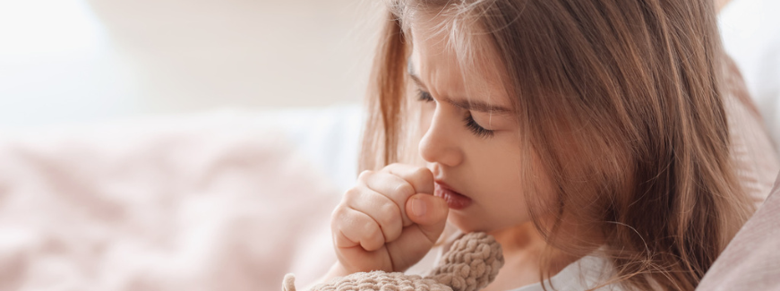 Estudo mostra a relação entre ar poluído e asma em crianças