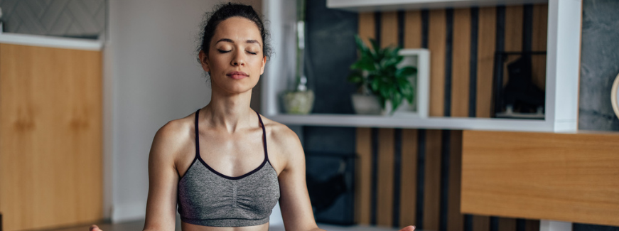 exercícios de respiração