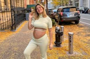 Ferro na gravidez: Viih Tube revela que a quantidade “abaixou muito”
