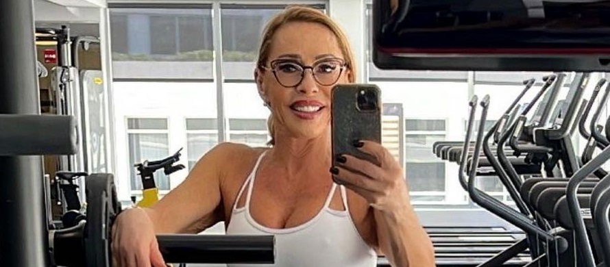 Fitness na terceira idade: influenciadoras inspiram estilo de vida saudável