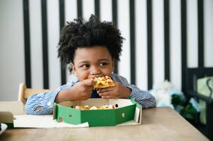 Gordura no fígado em crianças: como evitar?