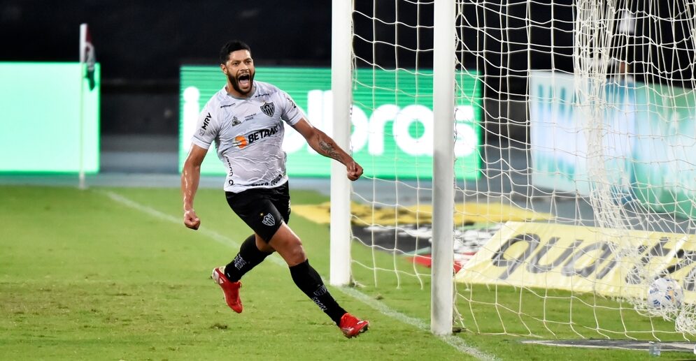 Jogador Hulk perde quase 6 kg em partida: Entenda porque isso acontece