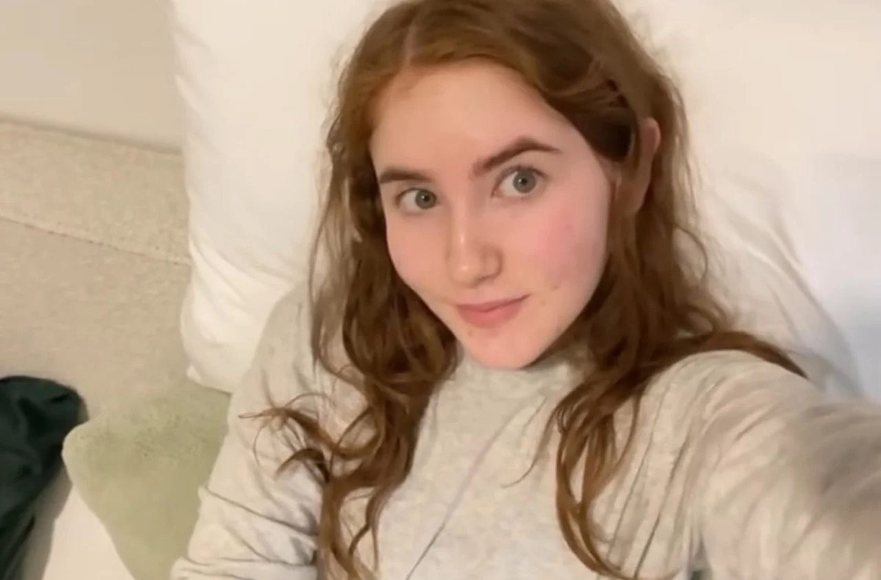 */Síndrome de Ativação de Mastócitos faz jovem comer apenas 9 alimentos