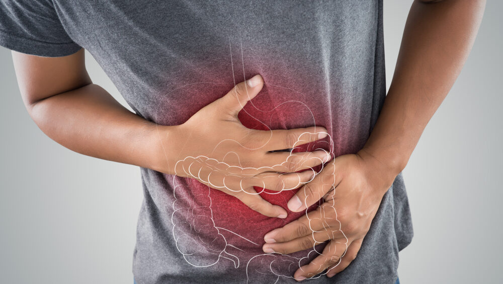 Mortes precoces por câncer de intestino