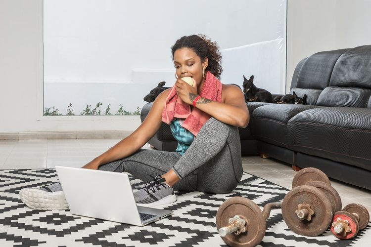 O que não comer no pós-treino para ganhar massa ou emagrecer