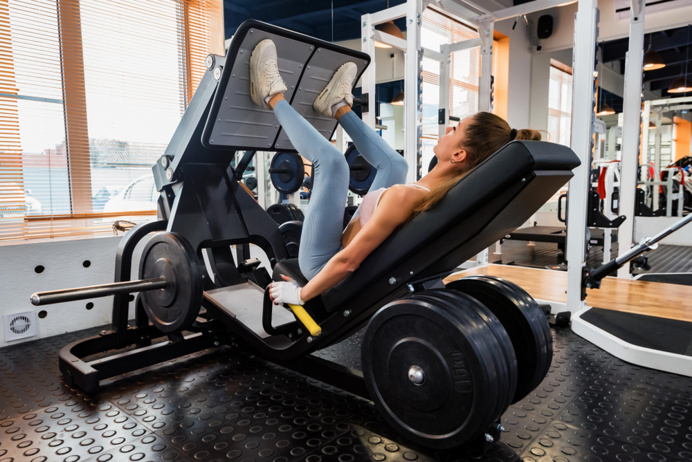 Pegar peso não é o único fator para ganhar massa muscular