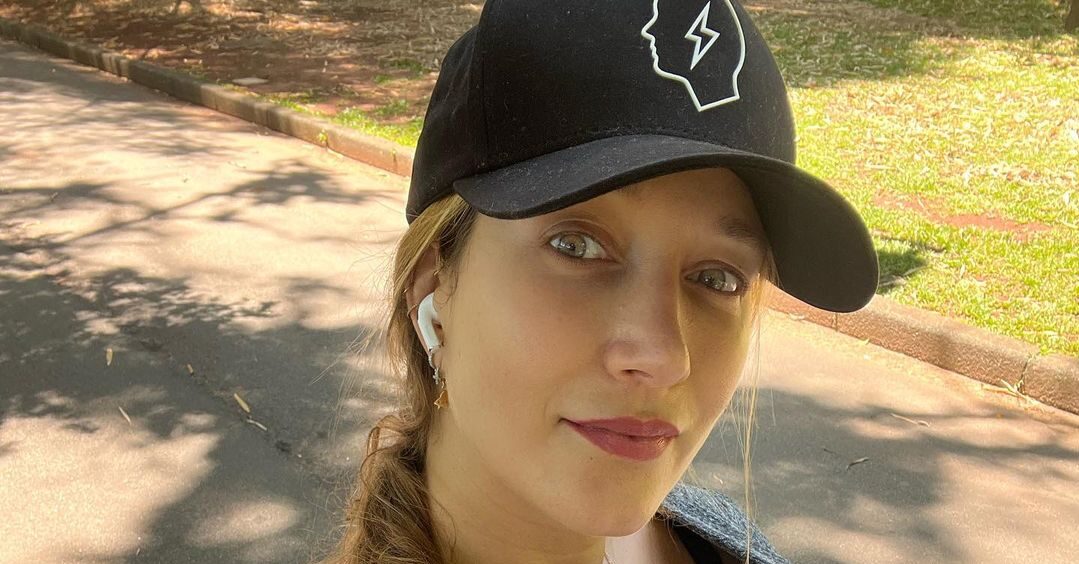 rotina pós-parto de Pugliesi