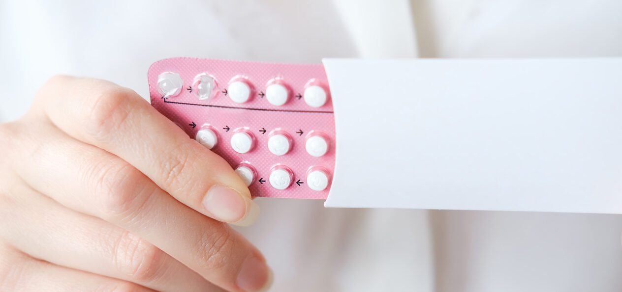 Anticoncepcional: tudo o que você precisa saber sobre a pílula