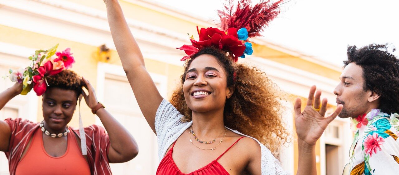 Emagrecer até o carnaval