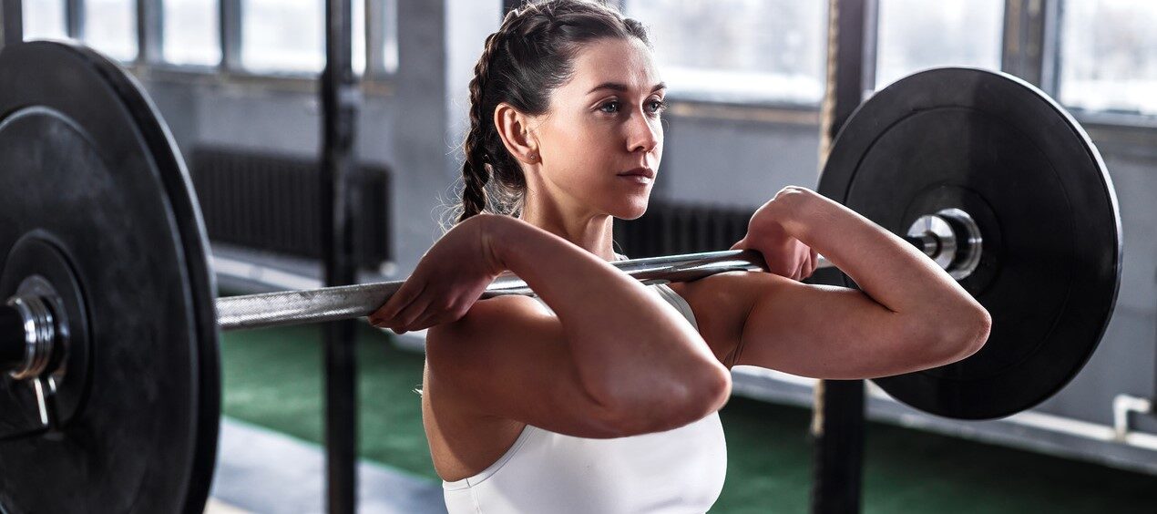 pump muscular