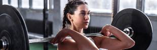 Pump muscular pós-treino: o que é e por que ocorre?