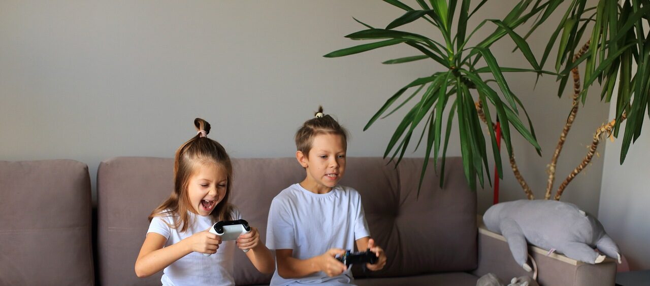 sedentarismo infantil