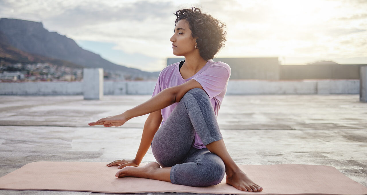 6 passos para uma vida mais ativa em 2023