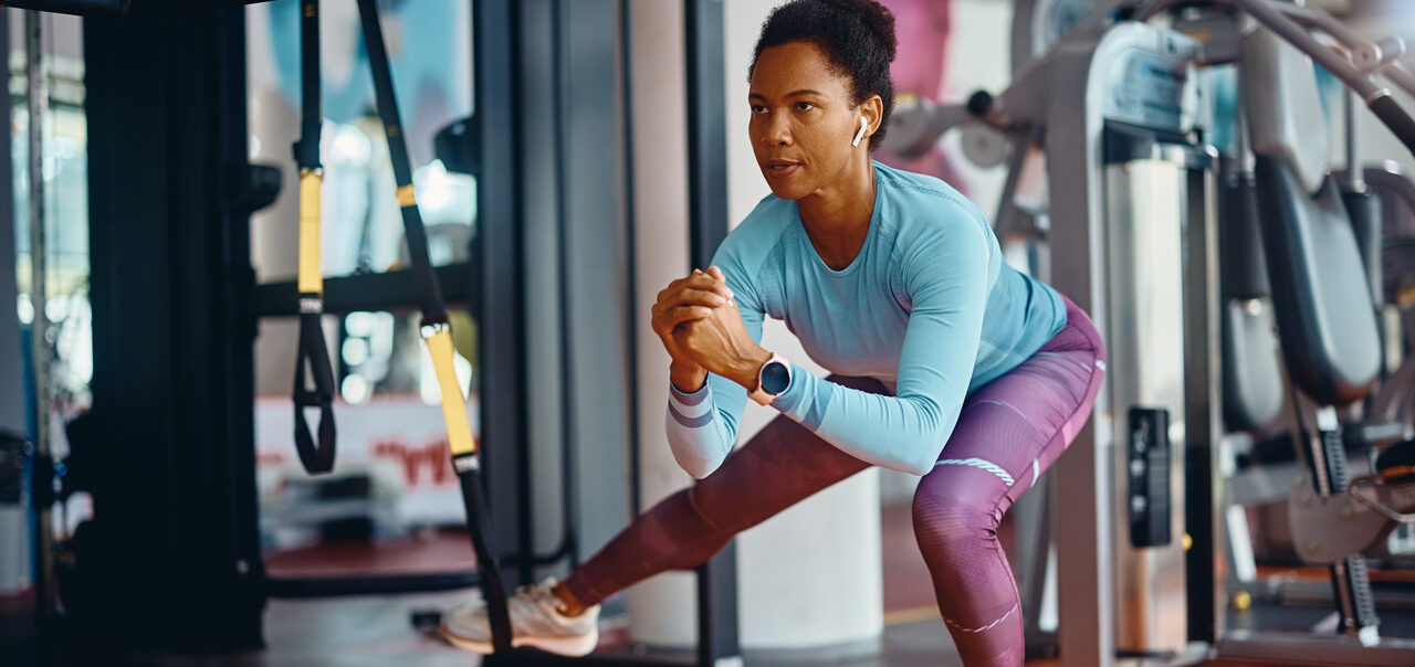 Você tem glúteo ou quadríceps dominante? Como corrigir desequilíbrios