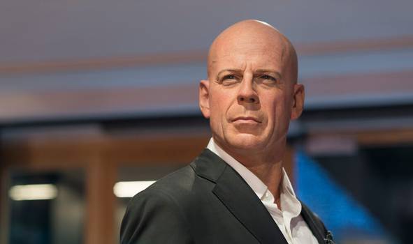 Bruce Willis é diagnosticado com demência frontotemporal. Entenda 