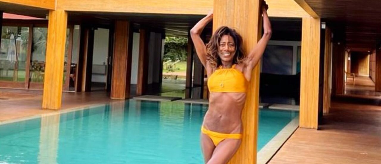 Glória Maria fazia jejum de 10 dias: entenda os riscos