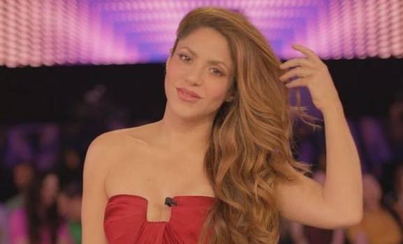 Treino de Shakira: confira os exercícios abdominais da cantora