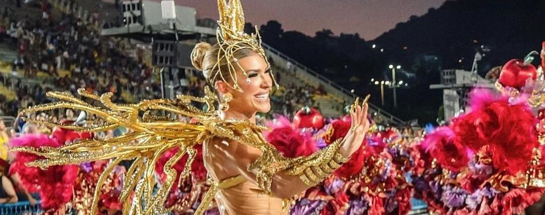 Entenda o que é neuroma de Morton, condição de Lore Improta