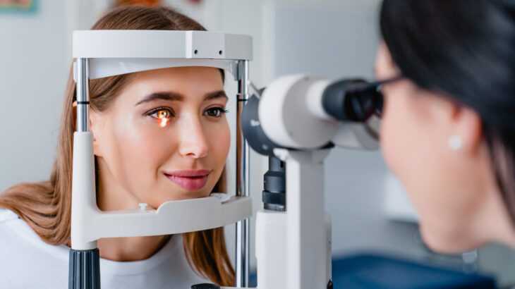 check-up-ocular