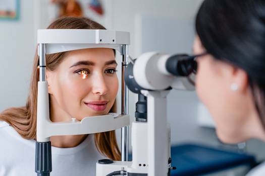 Check-up ocular: o que é e quando fazer