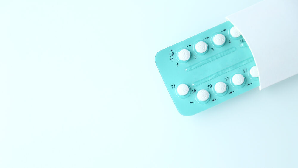 Contraceptivo masculino