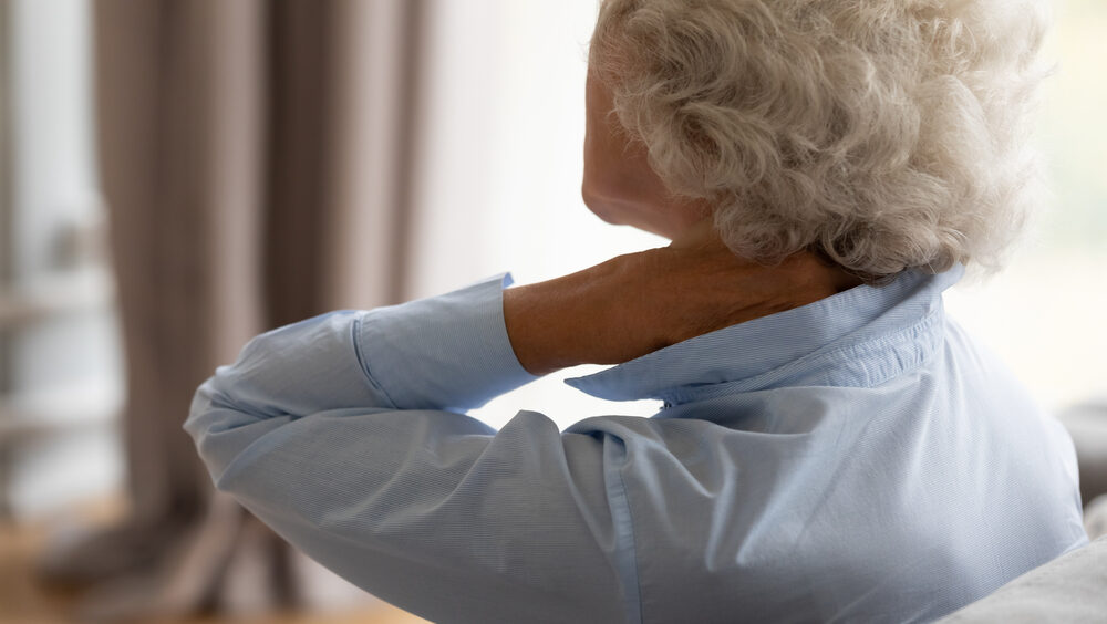diagnóstico da fibromialgia
