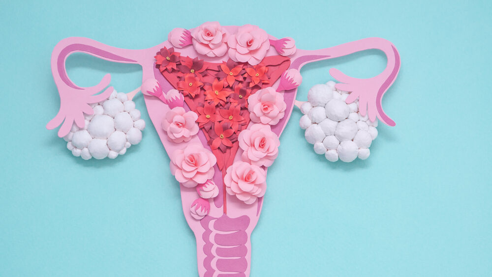 diagnóstico do câncer de ovário