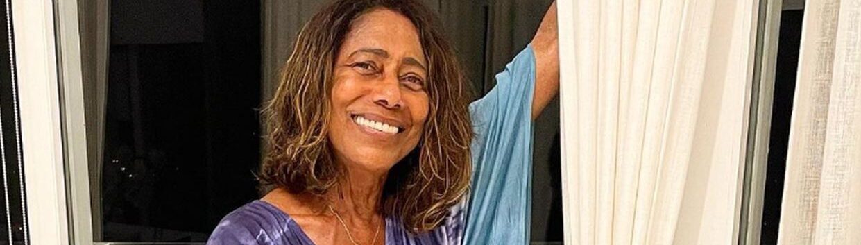 Morre a jornalista Glória Maria, por metástase