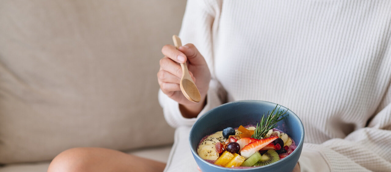 O que comer na janela do jejum intermitente