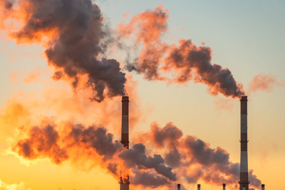 Poluição afeta a saúde mental, aponta estudo