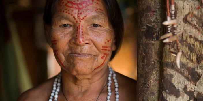 Saúde indígena: pesquisadores buscam entender doenças mais comuns
