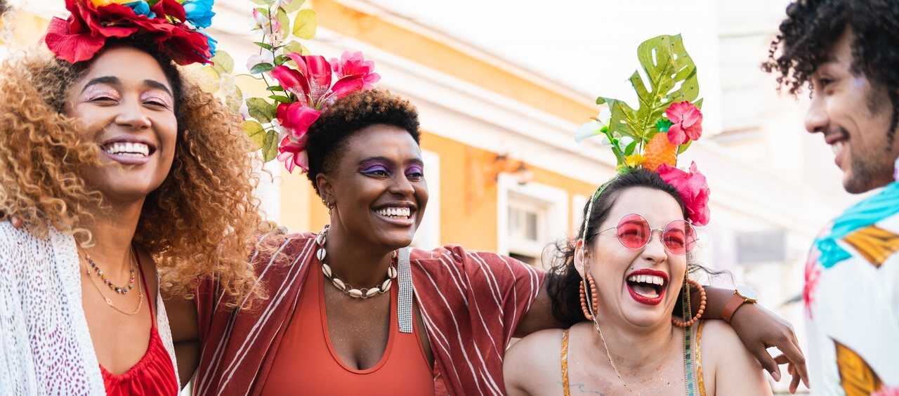 Imunidade no Carnaval