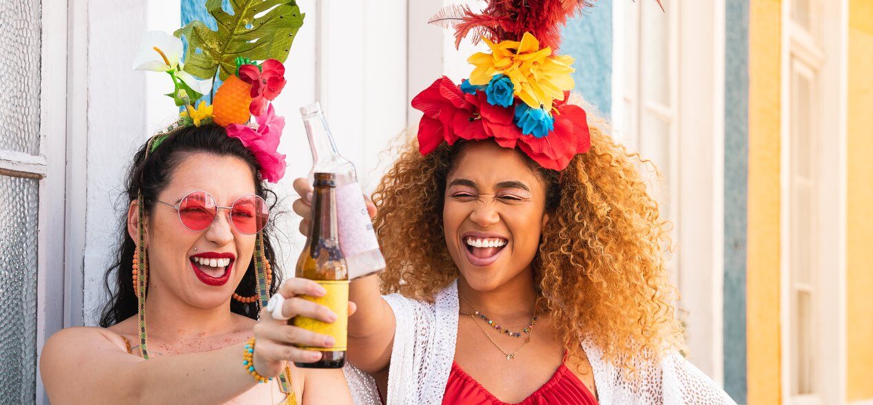 Detox Pós-Carnaval: cardápio para eliminar as toxinas