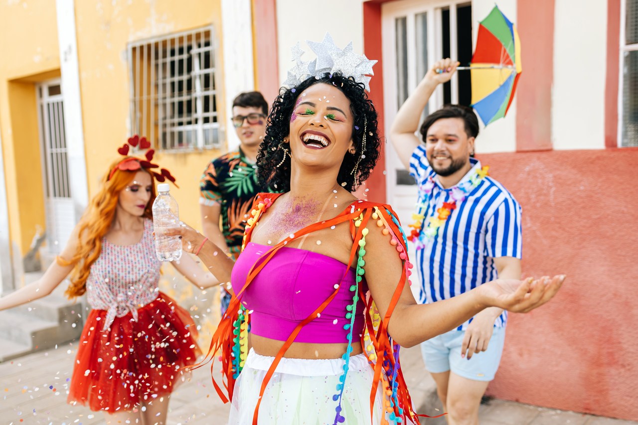 Dicas para cuidar da saúde íntima no Carnaval