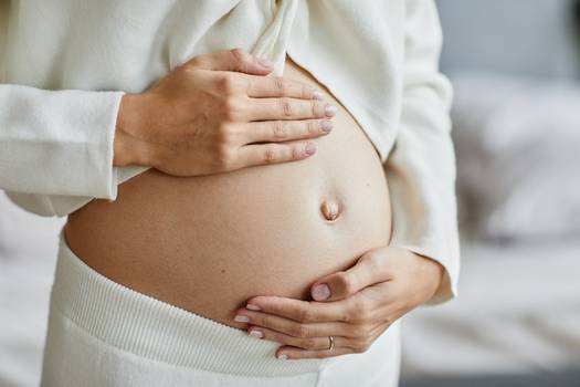 Suplementação de vitamina D aumenta as chances de parto natural