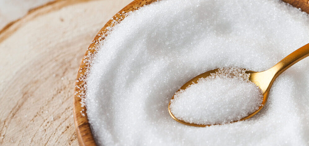 Adoçante sucralose pode ser usado no tratamento de doenças autoimunes, sugere estudo