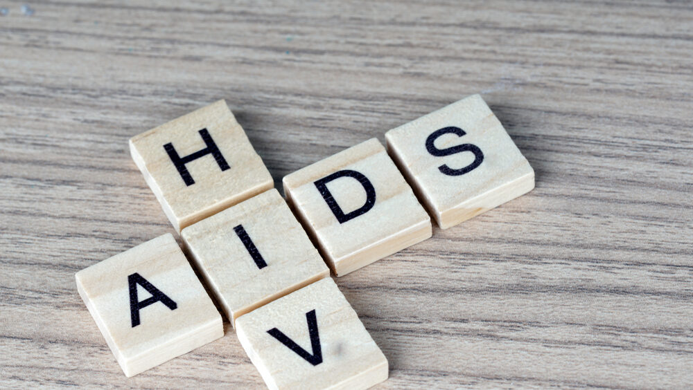 AIDS e HIV