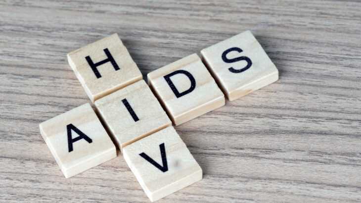 AIDS e HIV