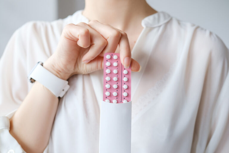 Anticoncepcional diminui a libido? Ginecologista explica - Vitat