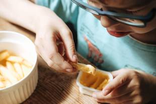 27,4% das crianças brasileiras têm colesterol total alto