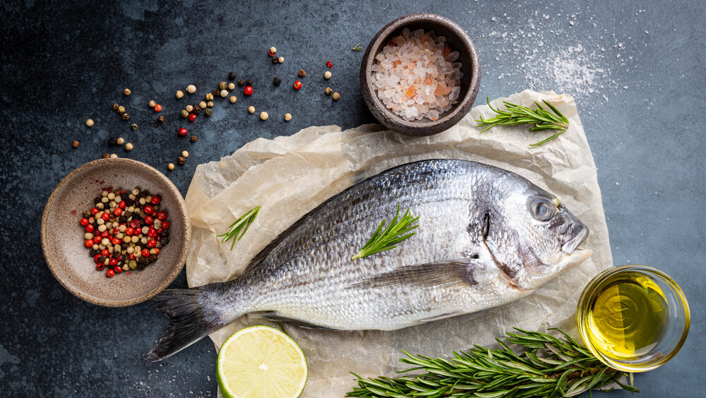 Como escolher peixe
