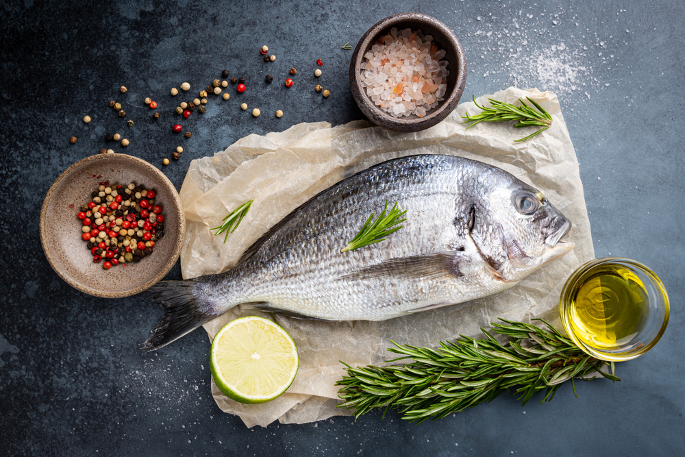 Como escolher peixe para a Páscoa? Nutricionista dá dicas