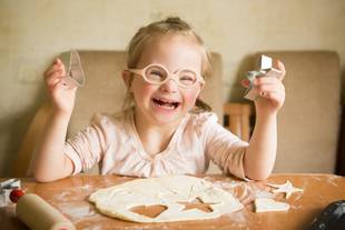 5 dicas para iniciar a introdução alimentar em crianças com Síndrome de Down