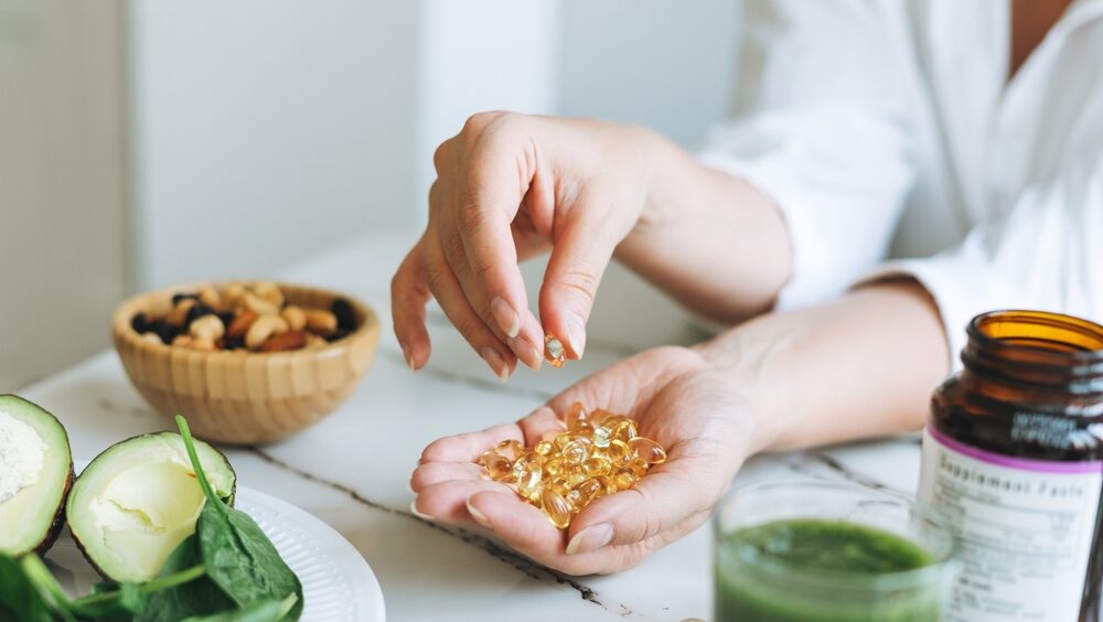 Deficiência de vitamina D no verão