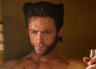 Hugh Jackman come 8 mil calorias por dia para Wolverine